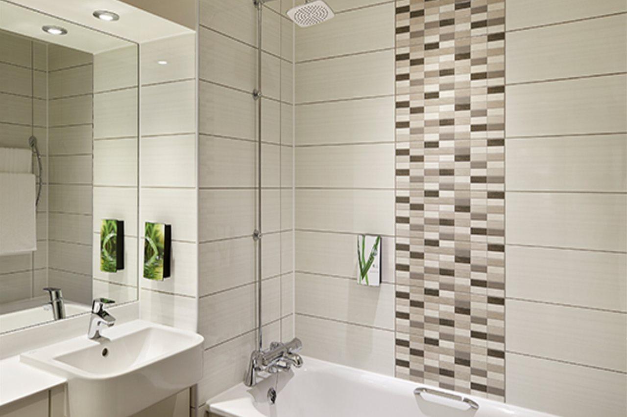 Premier Inn Stirling City Centre エクステリア 写真